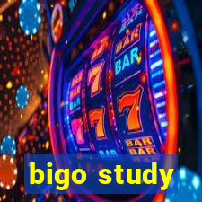 bigo study