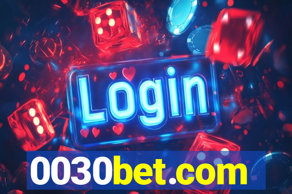 0030bet.com