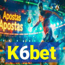 K6bet