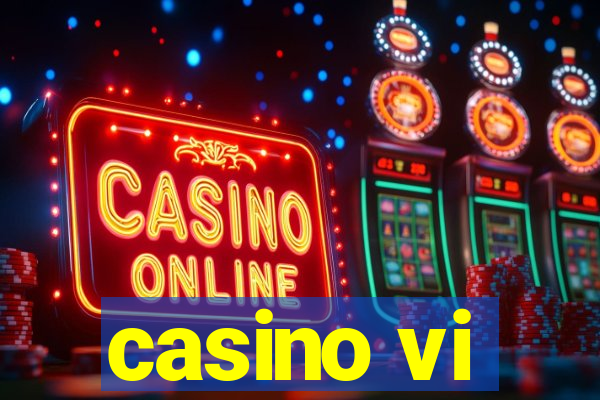 casino vi