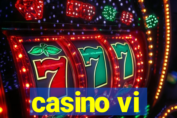 casino vi