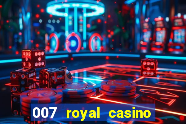 007 royal casino download full hd