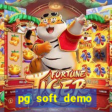 pg soft demo fortune dragon