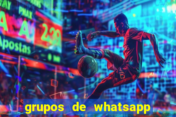 grupos de whatsapp de putaria