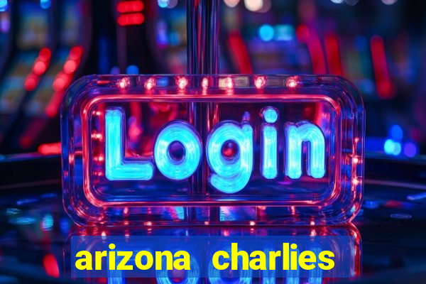 arizona charlies boulder casino