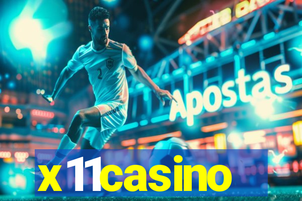 x11casino