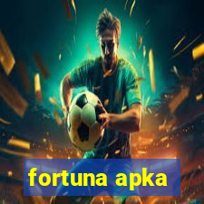 fortuna apka