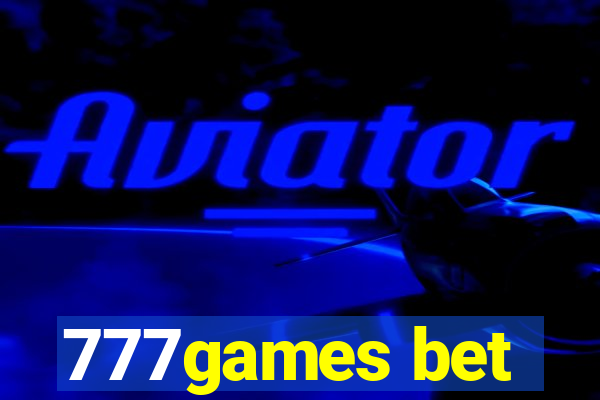 777games bet