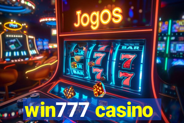 win777 casino