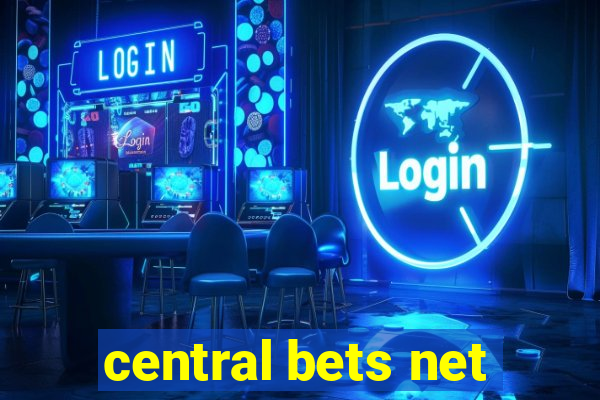 central bets net