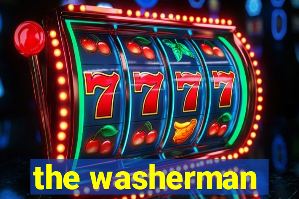 the washerman