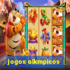 jogos olkmpicos