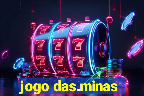 jogo das.minas