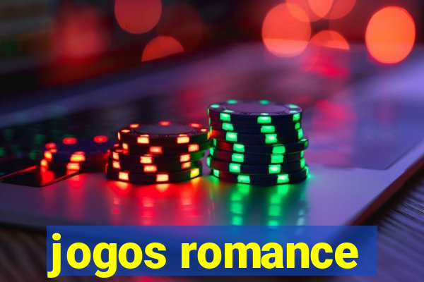 jogos romance