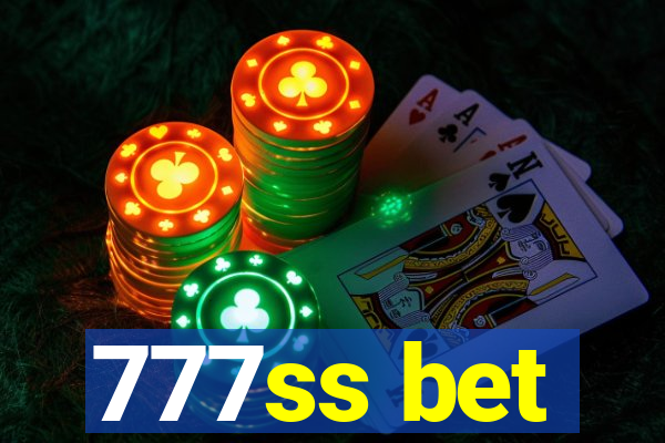 777ss bet