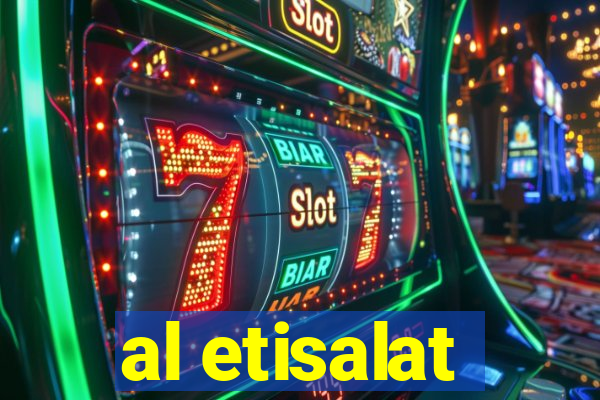 al etisalat