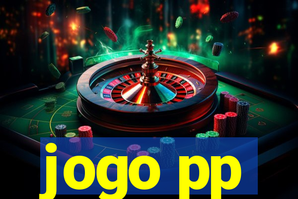 jogo pp