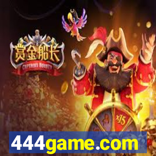 444game.com