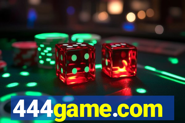 444game.com