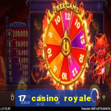 17 casino royale past perfect x simple past