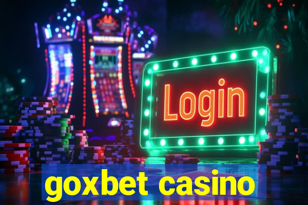 goxbet casino