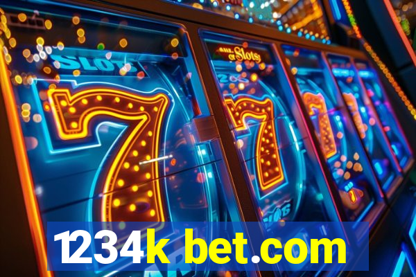 1234k bet.com