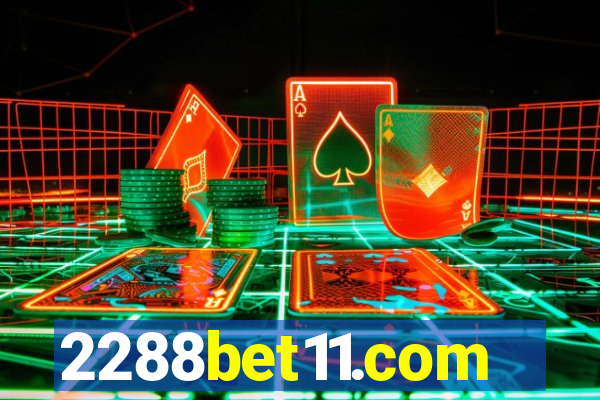 2288bet11.com