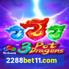 2288bet11.com