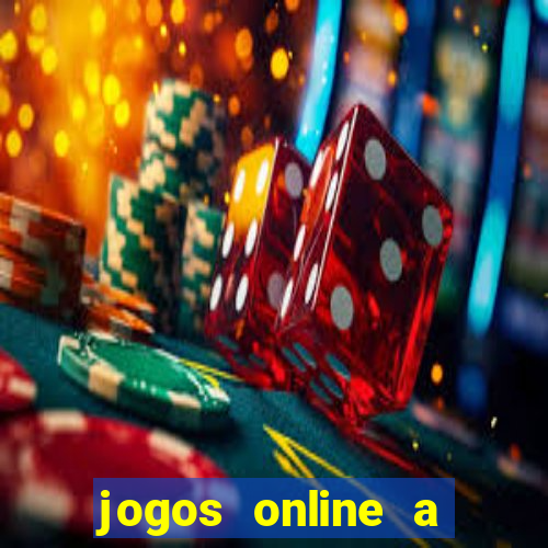 jogos online a dinheiro real