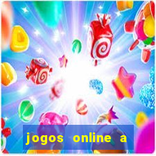 jogos online a dinheiro real