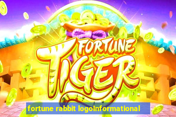 fortune rabbit logoInformational