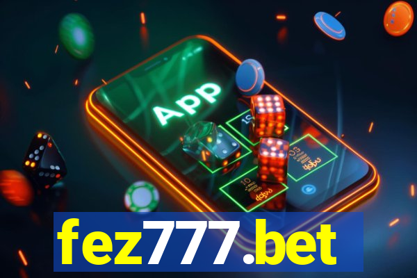 fez777.bet