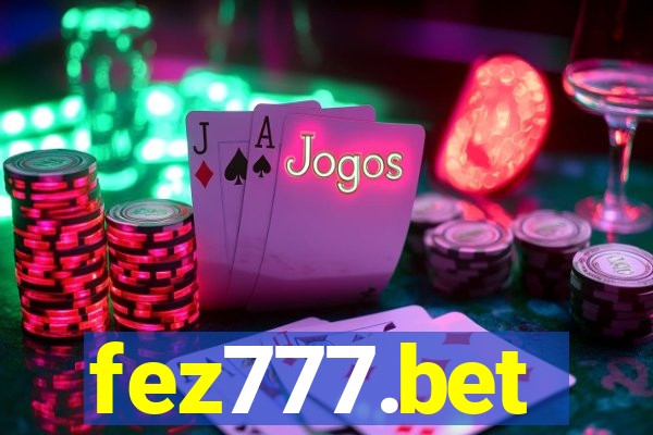 fez777.bet