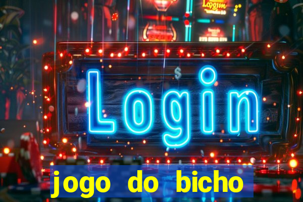 jogo do bicho online oficial