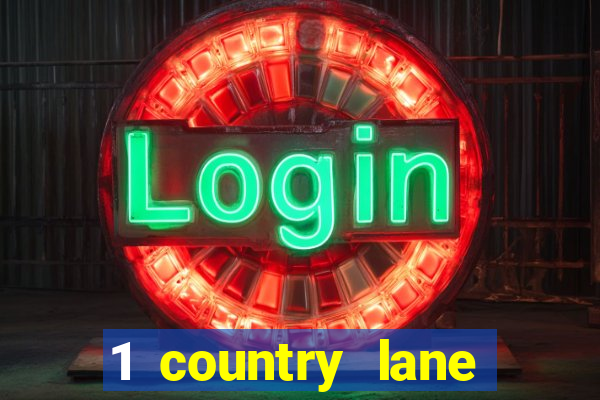 1 country lane casino nsw 2470