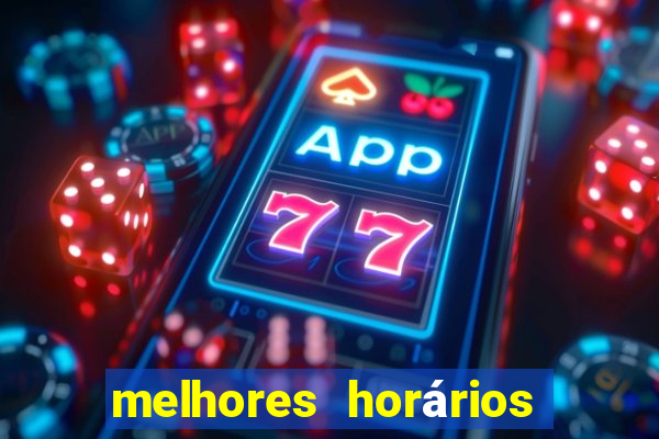 melhores horários para jogar no fortune dragon