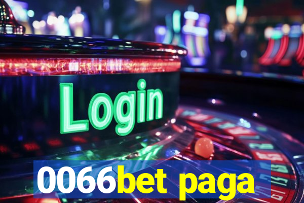 0066bet paga