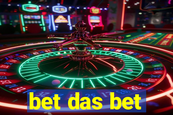 bet das bet