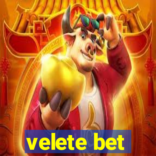 velete bet