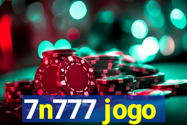 7n777 jogo