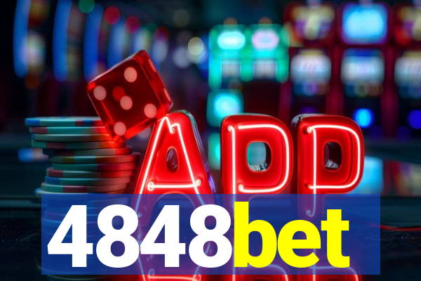 4848bet