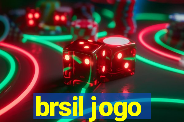 brsil jogo