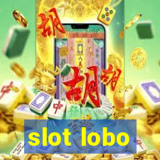 slot lobo