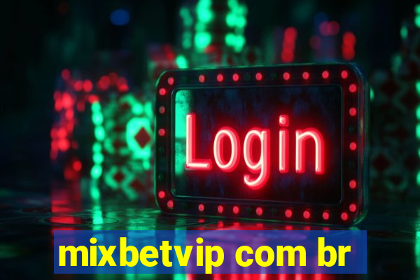 mixbetvip com br