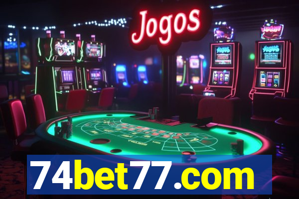 74bet77.com