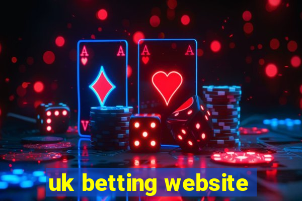 uk betting website