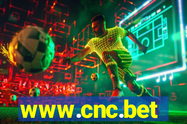 www.cnc.bet