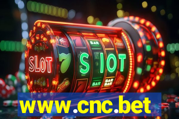 www.cnc.bet