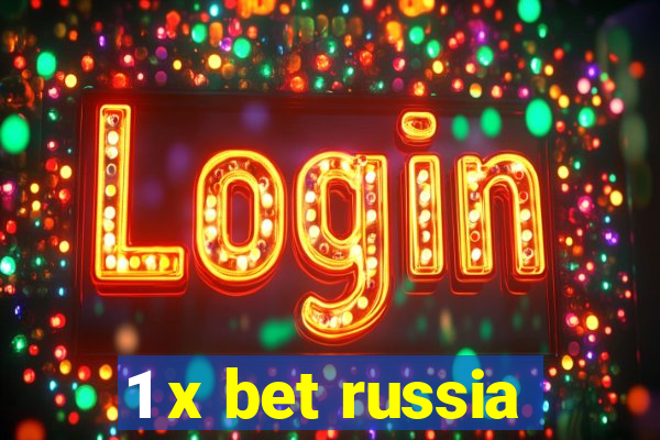 1 x bet russia