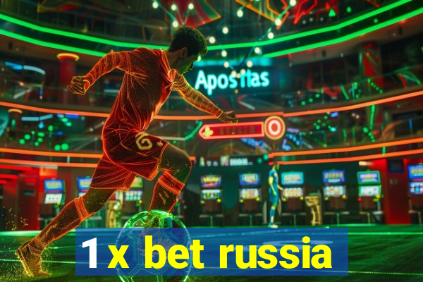 1 x bet russia